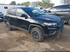 3C4NJDDN6ST551006 2025 JEEP COMPASS