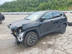 3C4NJDDN6ST551233 2025 JEEP COMPASS