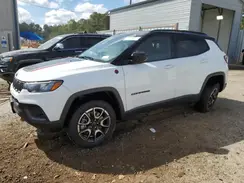 3C4NJDDN6ST556660 2025 JEEP COMPASS