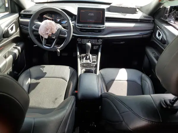 3C4NJDDN6ST556660 2025 JEEP COMPASS - Image 8