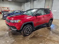 3C4NJDDN6ST556996 2025 JEEP COMPASS