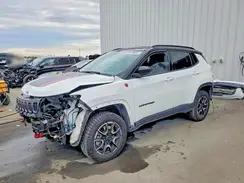3C4NJDDN6ST557209 2025 JEEP COMPASS
