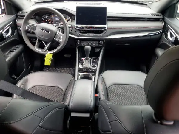 3C4NJDDN6ST557209 2025 JEEP COMPASS - Image 8