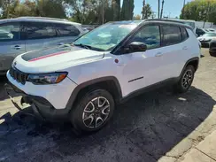 3C4NJDDN6ST557372 2025 JEEP COMPASS