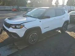 3C4NJDDN6ST558716 2025 JEEP COMPASS