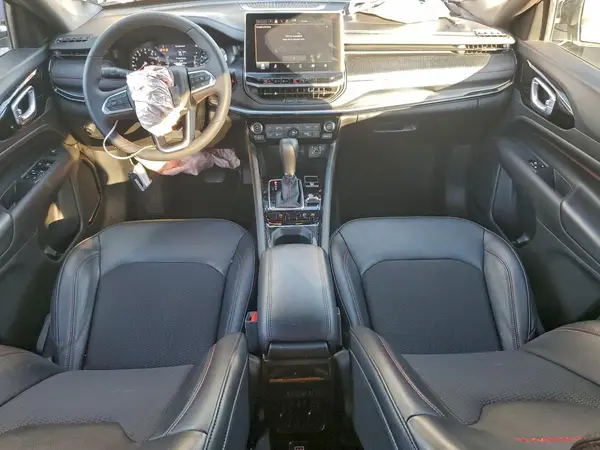 3C4NJDDN6ST558716 2025 JEEP COMPASS - Image 8
