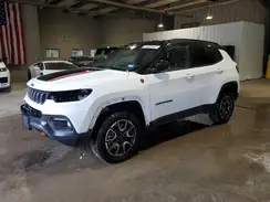 3C4NJDDN6ST558988 2025 JEEP COMPASS