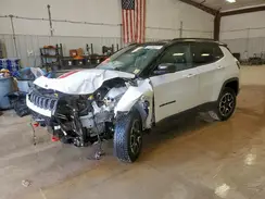 3C4NJDDN6ST564287 2025 JEEP COMPASS