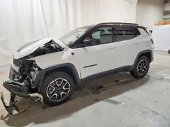 3C4NJDDN6ST564497 2025 JEEP COMPASS