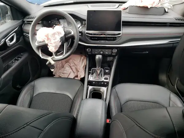 3C4NJDDN6ST564659 2025 JEEP COMPASS - Image 8