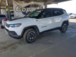 3C4NJDDN6ST565794 2025 JEEP COMPASS