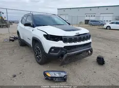 3C4NJDDN6ST570249 2025 JEEP COMPASS