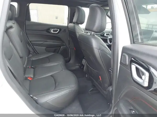 3C4NJDDN6ST570249 2025 JEEP COMPASS - Image 8