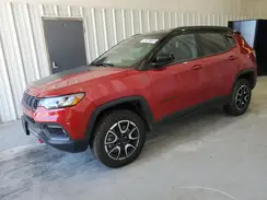 3C4NJDDN6ST583924 2025 JEEP COMPASS