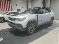 3C4NJDDN6ST584216 2025 JEEP COMPASS