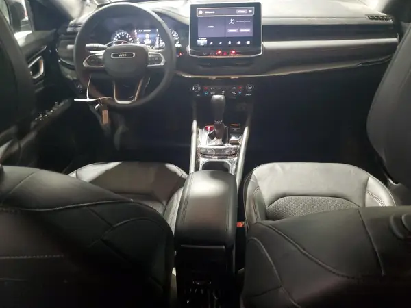 3C4NJDDN6ST584216 2025 JEEP COMPASS - Image 8