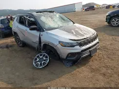 3C4NJDDN6ST584264 2025 JEEP COMPASS