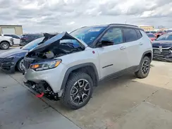 3C4NJDDN6ST584393 2025 JEEP COMPASS
