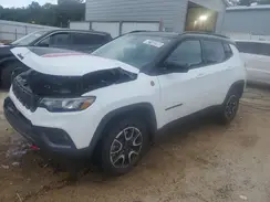 3C4NJDDN6ST590145 2025 JEEP COMPASS