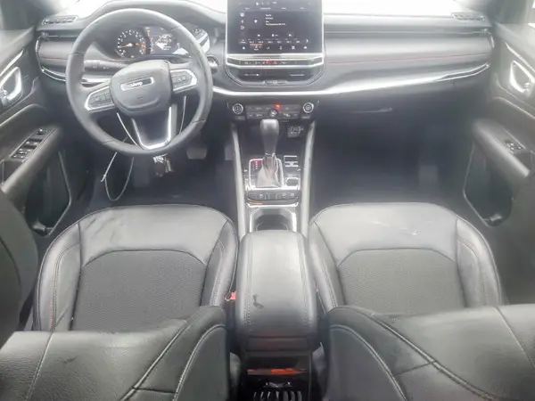 3C4NJDDN6ST590145 2025 JEEP COMPASS - Image 8