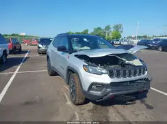 3C4NJDDN6ST594888 2025 JEEP COMPASS