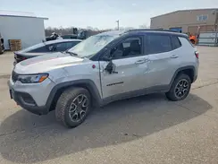3C4NJDDN6ST599671 2025 JEEP COMPASS