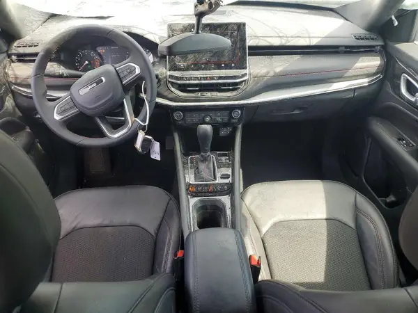 3C4NJDDN6ST599671 2025 JEEP COMPASS - Image 8
