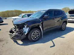 3C4NJDDN6ST615691 2025 JEEP COMPASS