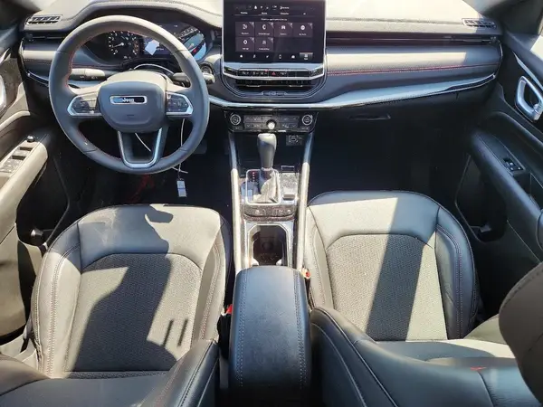 3C4NJDDN6ST615691 2025 JEEP COMPASS - Image 8