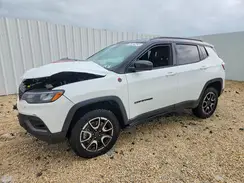 3C4NJDDN6ST619014 2025 JEEP COMPASS