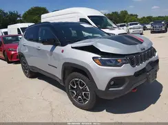 3C4NJDDN6ST621815 2025 JEEP COMPASS