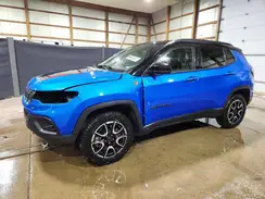 3C4NJDDN6TT182391 2026 JEEP COMPASS