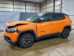 3C4NJDDN6TT186182 2026 JEEP COMPASS