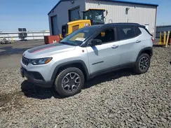 3C4NJDDN6TT192726 2026 JEEP COMPASS