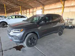 3C4NJDDN7PT502923 2023 JEEP COMPASS
