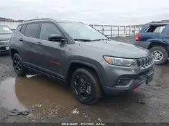 3C4NJDDN7PT504848 2023 JEEP COMPASS