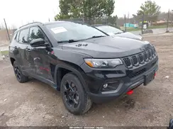 3C4NJDDN7PT510813 2023 JEEP COMPASS