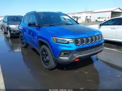 3C4NJDDN7PT511086 2023 JEEP COMPASS