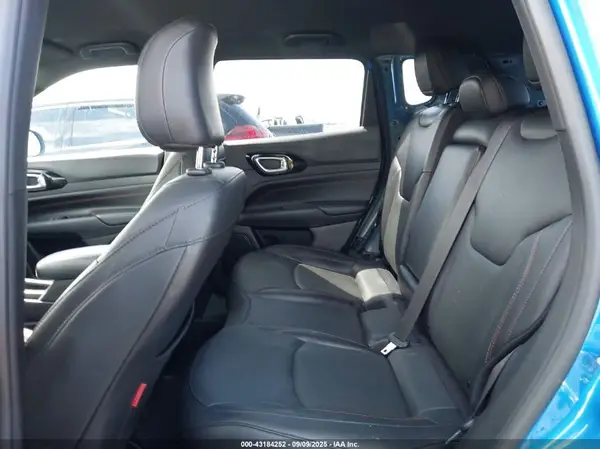 3C4NJDDN7PT511086 2023 JEEP COMPASS - Image 8