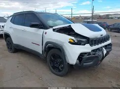 3C4NJDDN7PT512853 2023 JEEP COMPASS
