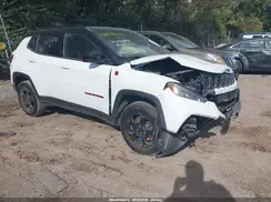 3C4NJDDN7PT523237 2023 JEEP COMPASS
