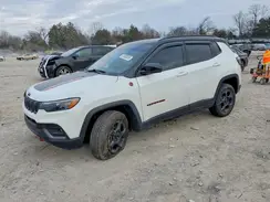 3C4NJDDN7PT525490 2023 JEEP COMPASS