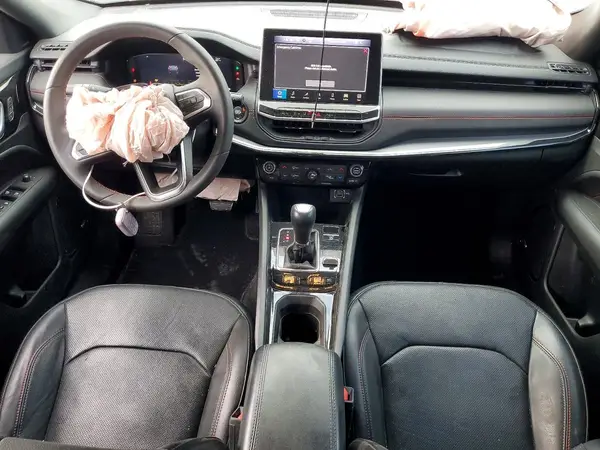 3C4NJDDN7PT525490 2023 JEEP COMPASS - Image 8