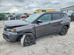 3C4NJDDN7PT528003 2023 JEEP COMPASS