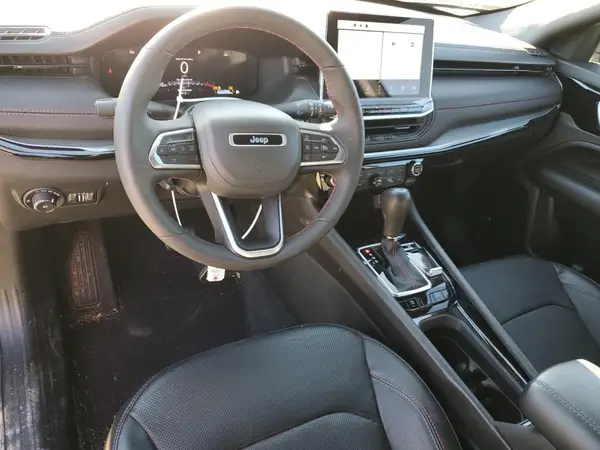 3C4NJDDN7PT552320 2023 JEEP COMPASS - Image 8