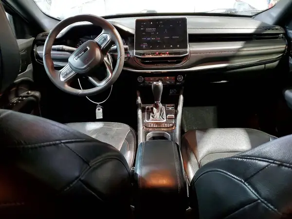 3C4NJDDN7PT555959 2023 JEEP COMPASS - Image 8