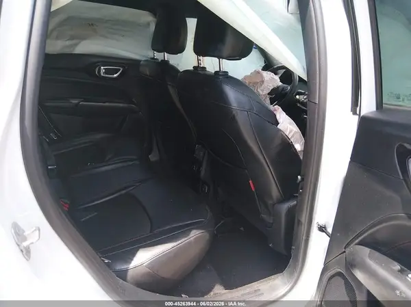 3C4NJDDN7PT565259 2023 JEEP COMPASS - Image 8