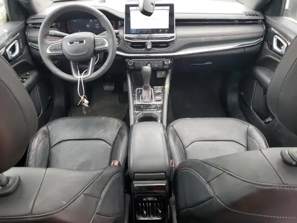 3C4NJDDN7PT566525 2023 JEEP COMPASS - Image 8