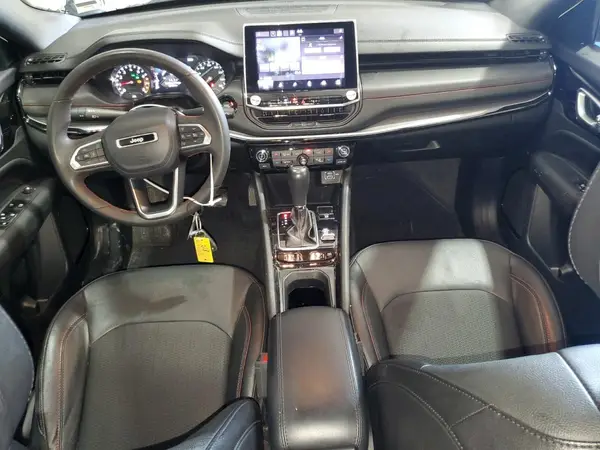 3C4NJDDN7PT567058 2023 JEEP COMPASS - Image 8