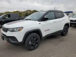 3C4NJDDN7PT570185 2023 JEEP COMPASS